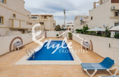 Reventa - Townhouse - Orihuela Costa  - Los Altos