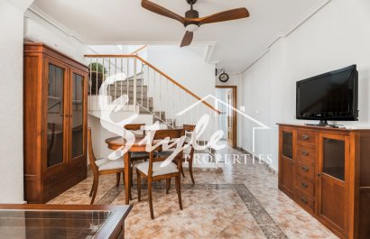 Reventa - Townhouse - Orihuela Costa  - Los Altos
