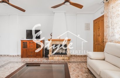 Reventa - Townhouse - Orihuela Costa  - Los Altos