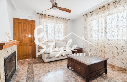 Reventa - Townhouse - Orihuela Costa  - Los Altos