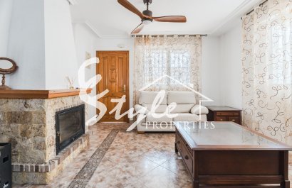 Reventa - Townhouse - Orihuela Costa  - Los Altos