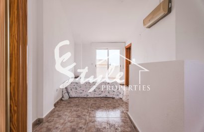Reventa - Townhouse - Orihuela Costa  - Los Altos