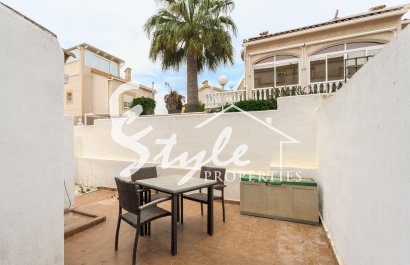 Reventa - Townhouse - Orihuela Costa  - Los Altos