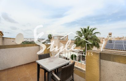 Reventa - Townhouse - Orihuela Costa  - Los Altos