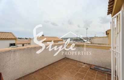 Reventa - Townhouse - Orihuela Costa  - Los Altos