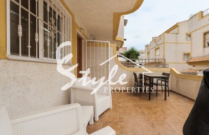Reventa - Townhouse - Orihuela Costa  - Los Altos