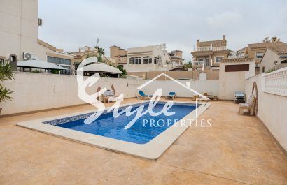 Reventa - Townhouse - Orihuela Costa  - Los Altos