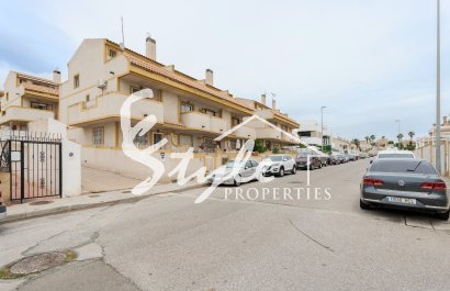 Reventa - Townhouse - Orihuela Costa  - Los Altos