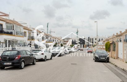 Reventa - Townhouse - Orihuela Costa  - Los Altos