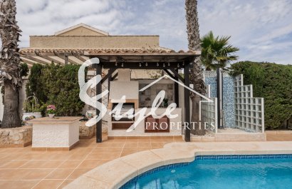 Reventa - Villa - Gran Alacant - Monte Y Mar