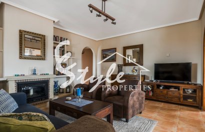 Reventa - Villa - Gran Alacant - Monte Y Mar