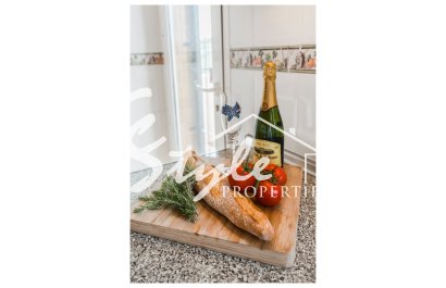 Reventa - Villa - Gran Alacant - Monte Y Mar