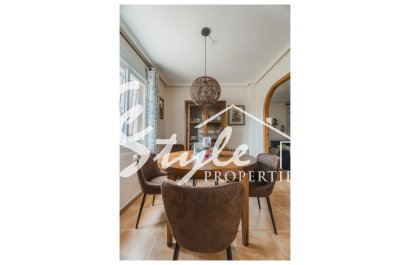 Reventa - Villa - Gran Alacant - Monte Y Mar