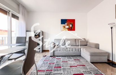 Вторичное жилье - Апартаменты/Квартира - Аликанте - Center