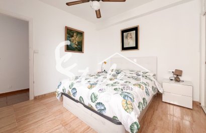 Вторичное жилье - Апартаменты/Квартира - Аликанте - Center