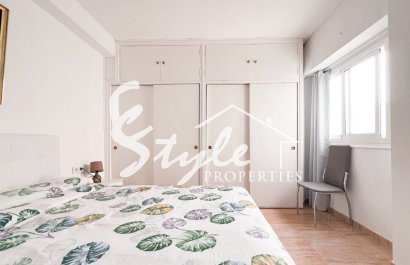 Вторичное жилье - Апартаменты/Квартира - Аликанте - Center