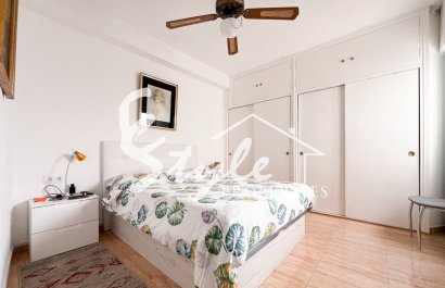 Вторичное жилье - Апартаменты/Квартира - Аликанте - Center