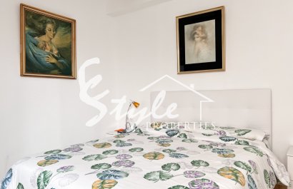 Вторичное жилье - Апартаменты/Квартира - Аликанте - Center