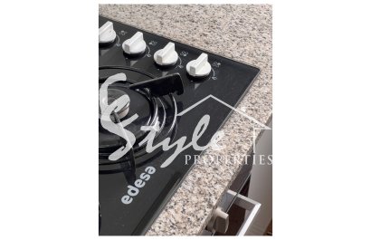 Вторичное жилье - Апартаменты/Квартира - Аликанте - Center