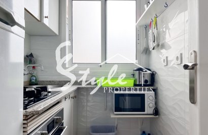 Вторичное жилье - Апартаменты/Квартира - Аликанте - Center