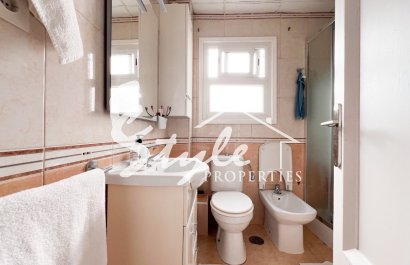 Вторичное жилье - Апартаменты/Квартира - Аликанте - Center