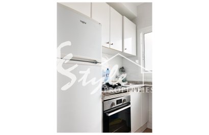 Вторичное жилье - Апартаменты/Квартира - Аликанте - Center