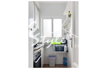 Вторичное жилье - Апартаменты/Квартира - Аликанте - Center