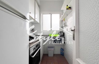 Вторичное жилье - Апартаменты/Квартира - Аликанте - Center