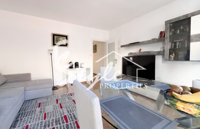 Вторичное жилье - Апартаменты/Квартира - Аликанте - Center