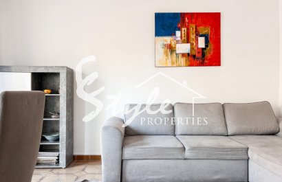 Вторичное жилье - Апартаменты/Квартира - Аликанте - Center