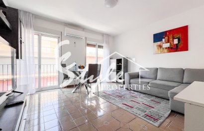 Вторичное жилье - Апартаменты/Квартира - Аликанте - Center