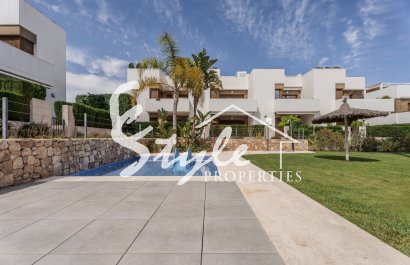 Reventa - Apartamento - Orihuela Costa  - La Zenia