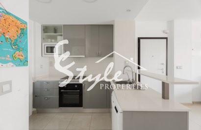 Reventa - Apartamento - Orihuela Costa  - La Zenia