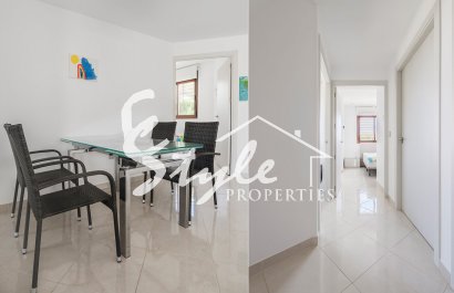 Reventa - Apartamento - Orihuela Costa  - La Zenia