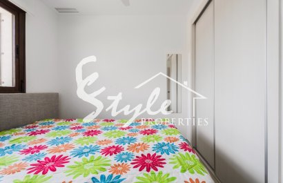 Reventa - Apartamento - Orihuela Costa  - La Zenia