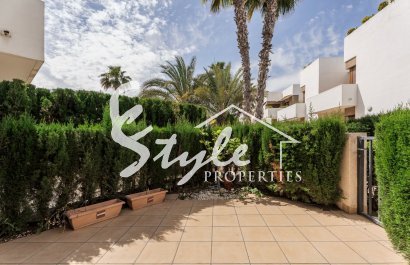 Reventa - Apartamento - Orihuela Costa  - La Zenia