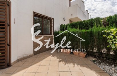 Reventa - Apartamento - Orihuela Costa  - La Zenia