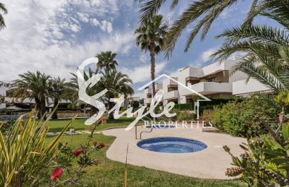 Reventa - Apartamento - Orihuela Costa  - La Zenia