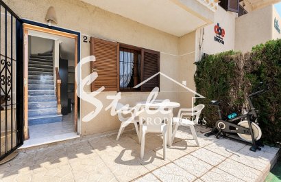 Reventa - Townhouse - Orihuela Costa  - Playa Flamenca