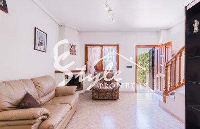 Reventa - Townhouse - Orihuela Costa  - Playa Flamenca