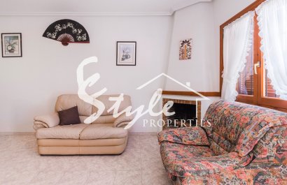 Reventa - Townhouse - Orihuela Costa  - Playa Flamenca