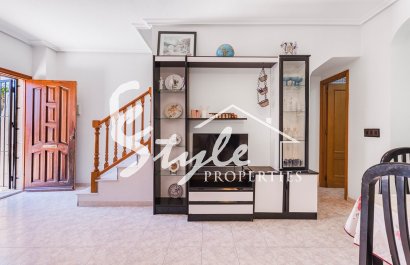 Reventa - Townhouse - Orihuela Costa  - Playa Flamenca