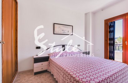 Reventa - Townhouse - Orihuela Costa  - Playa Flamenca