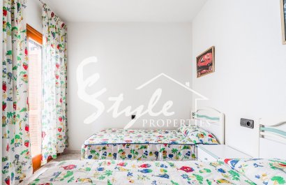 Reventa - Townhouse - Orihuela Costa  - Playa Flamenca