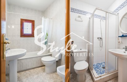 Reventa - Townhouse - Orihuela Costa  - Playa Flamenca