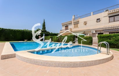 Reventa - Townhouse - Orihuela Costa  - Playa Flamenca