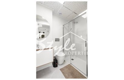 Вторичное жилье - Апартаменты/Квартира - Торревьеха - Playa del Cura