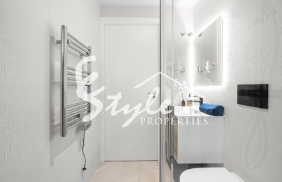 Вторичное жилье - Апартаменты/Квартира - Торревьеха - Playa del Cura