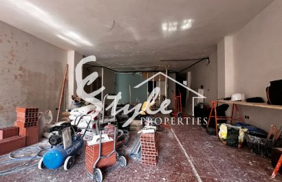 Вторичное жилье - Апартаменты/Квартира - Аликанте - Benalúa