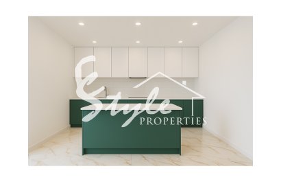 Вторичное жилье - Апартаменты/Квартира - Аликанте - Benalúa